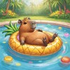 Логотип телеграм канала @blogodat — Блогодатня