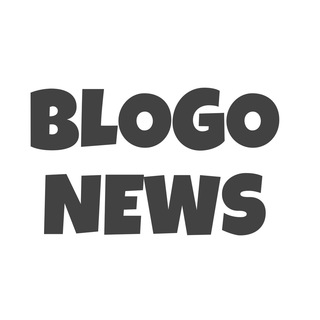 Логотип телеграм канала @blogonews — BlogoNews