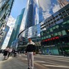 Логотип телеграм канала @blogotblogera — БЛОГ ТРЕНДОВ