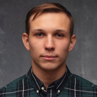 Telegram channel Валентин Пахомов logo