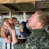 Логотип телеграм канала @blogpavelfermer — ПАВЕЛ НЕМОЛЯЕВ блогер Саратов