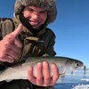 Логотип телеграм канала @blogpodushe — По душе
