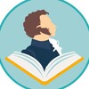 Логотип телеграм канала @blogpoetaru — Блог Поэта | Стихи, проза, музыка, blogpoeta.ru