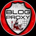 Logo saluran telegram blogproxy — Blog Proxy | پروکسی