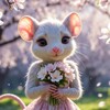 Логотип телеграм канала @blogrostovmushu — Блог ростовской мыши 🐁