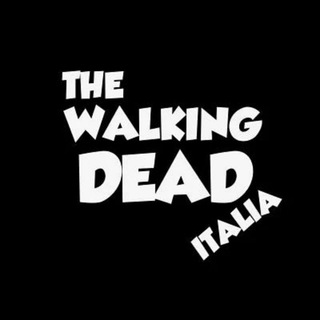 Logo del canale telegramma blogthewalkingdead - Blog the walking dead