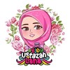 Logo saluran telegram blogustazahliana — BLOG USTAZAH LIANA