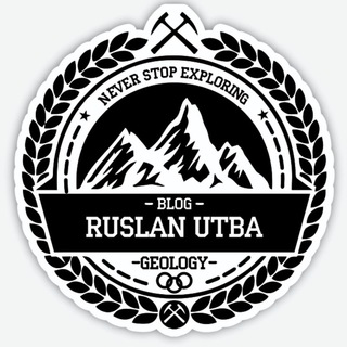 Telegram channel Ruslan Utba Author's Blog logo
