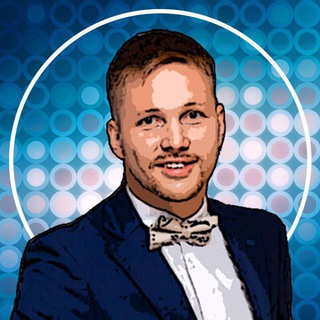 Логотип телеграм канала @blogvaleriygavrilov — Telegram для бизнеса | ValeriyGavrilov