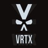 Логотип телеграм канала @blogvrtx — VRTX