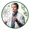 Логотип телеграм канала @blogximika — БлогХимика