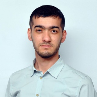Telegram kanalining logotibi blogyodgorov — Blog | Yodgorov