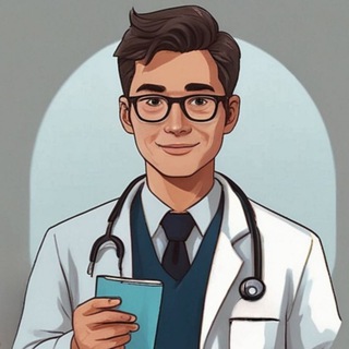 Логотип телеграм канала @blogzdorovya — Блог Терапевта о Здоровье