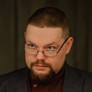 Логотип телеграм канала @blogzdsm — Кирилл Глушков