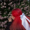 Логотип телеграм канала @blohveroni — В гостях у Верони