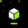 Логотип телеграм канала @blok_darkstudio — блок | project