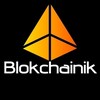 Логотип телеграм канала @blokchainik — Блокчайник🪓 Крипта | Аирдропы | MEGAMINE | BUMS | TON