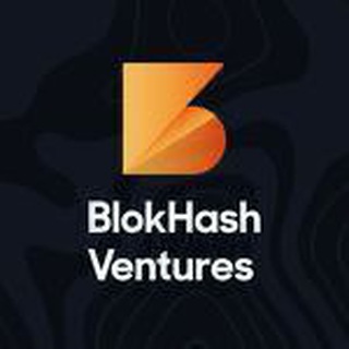 टेलीग्राम चैनल का लोगो blokhash — BlokHash Announcement
