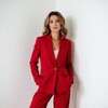 Логотип телеграм канала @blokhina_maria_story — Мария Блохина | Психология Перемен