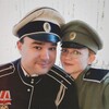 Логотип телеграм канала @blokhinstoriess — Blokhin Stories📜