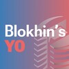 Логотип телеграм канала @blokhinsyo — Blokhin's YO: Общество Молодых Онкологов
