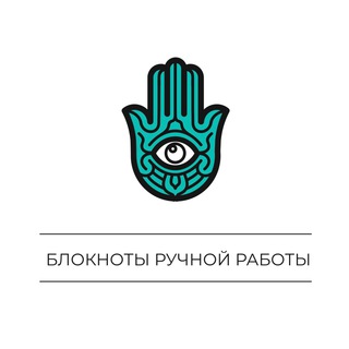 Логотип телеграм канала @bloknoti — Bloknoti.uz