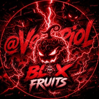 Логотип телеграм канала @bloks_fruitssss — Blox Fruits новости