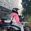Логотип телеграм канала @blond3457 — торопова