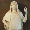 Логотип телеграм канала @blonde_hestia — Белокурая Гестия