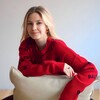 Логотип телеграм канала @blonde_in_existentialism — Блондинка в экзистенциализме