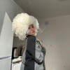Логотип телеграм канала @blondeeada — ✨Блонди✨