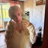 Логотип телеграм канала @blondie7up_officiall — blondie7up | В ОПИСАНИИ