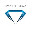 Logo of telegram channel blondieloungecalls — CRYPTO GEMS CALLS