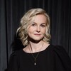 Логотип телеграм канала @blondinka_v_logistike — Блондинка в логистике👩🏼