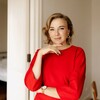 Логотип телеграм канала @blondinka_v_remonte — Блондинка в ремонте👩🏼‍🔧