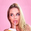 Логотип телеграм канала @blondinkadrive7 — Save the link