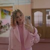 Логотип телеграм канала @blondinkaglam — БлондиGlam💋