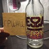 Логотип телеграм канала @blondinkavpechale — я вахуе братааан
