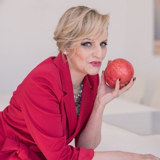 Логотип телеграм канала @blondismm_new — 👑 ДЕРЗКИЕ ПРОДАЖИ | Метод Высоцкой