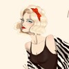 Telegram channel Victoria of Secret logo