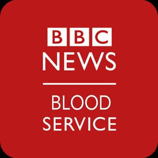 Logo saluran telegram blood_bbc — 🩸BBC_BLOOD🩸