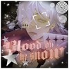 Logo of telegram channel blood_on_snow0 — Blood on snow