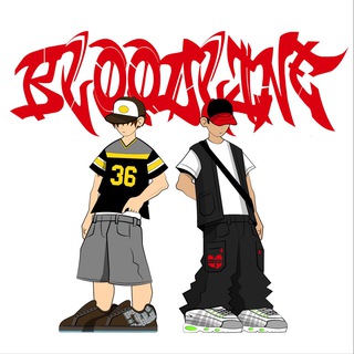 Logo of telegram channel bloodline_shop — Bloodline Shop