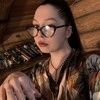 Логотип телеграм канала @bloodmarr — Кровавая Мэри🩸