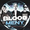 Логотип телеграм канала @bloodmeny — BloodMeny | Музыка | Треки