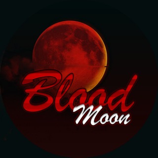 Logo saluran telegram bloodmoon_br — BLOOD MOON | Читы для BR
