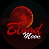 Логотип телеграм канала @bloodmoon_bt — BLOOD MOON | Читы для BR