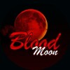 Логотип телеграм канала @bloodmoonbrs — Blood Moon | Читы для BR