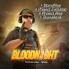Логотип телеграм канала @bloodn1ghtchannel — bloodn1ght channel - PRIVATE NEWS