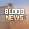 Логотип телеграм канала @bloodnews_standoff2 — Blood News | Standoff 2